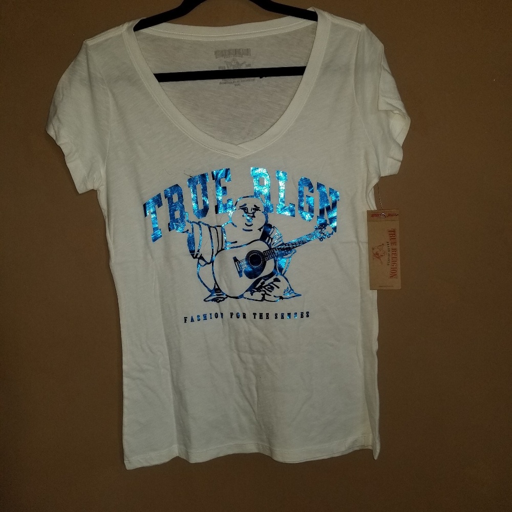 True Religion Shirt